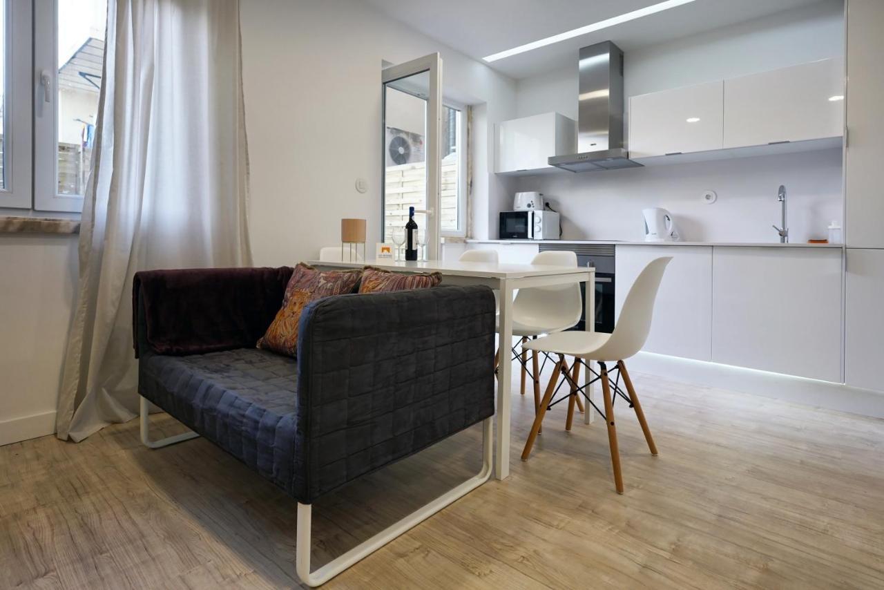 Queluz Terrace 1 Apartment Exterior photo