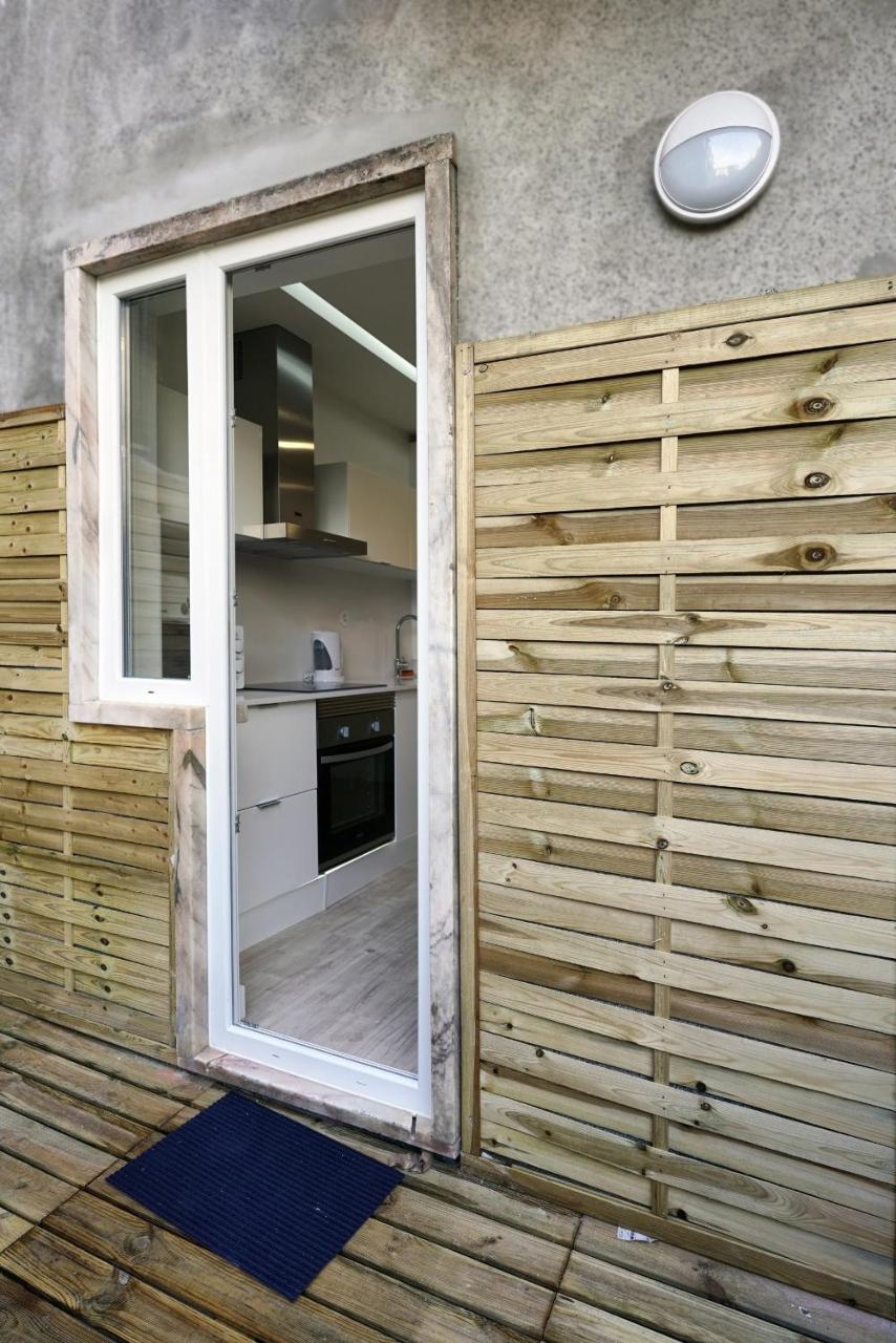 Queluz Terrace 1 Apartment Exterior photo