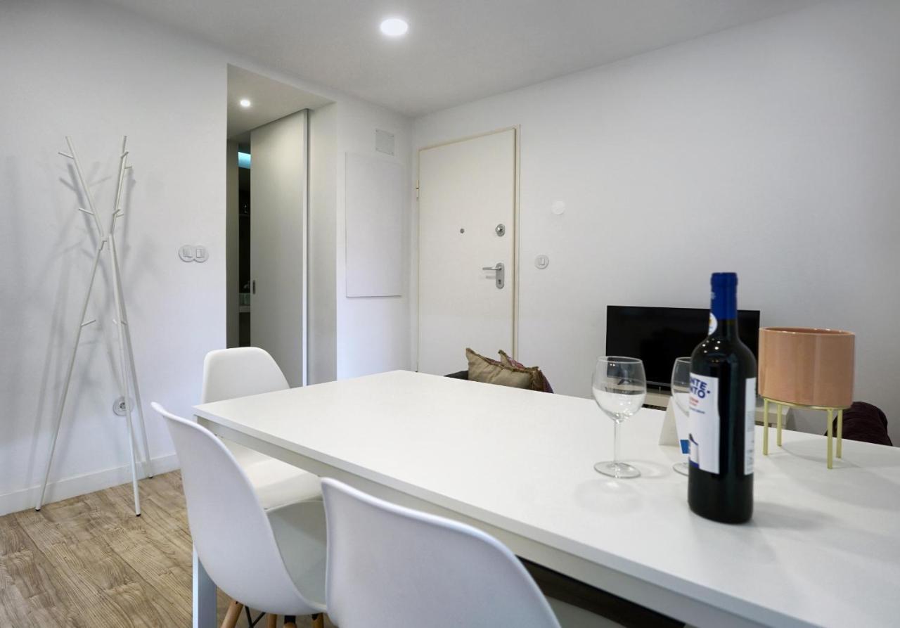 Queluz Terrace 1 Apartment Exterior photo